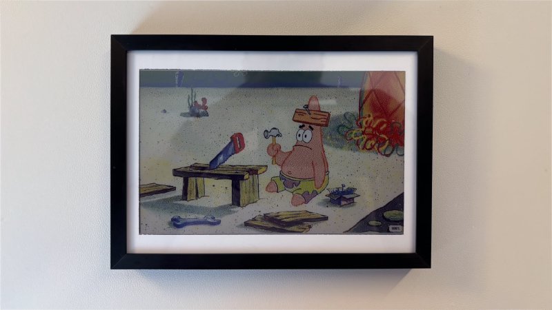 Me thinking I can handle hardware projects.